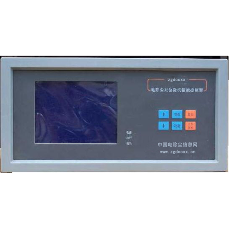 港闸HP3000型电除尘 控制器